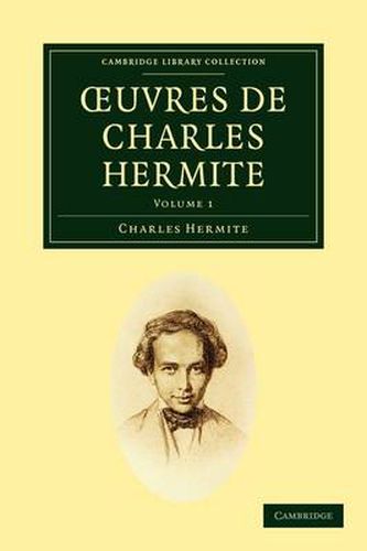 OEuvres de Charles Hermite