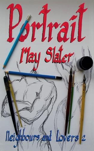 Cover image for Portrait