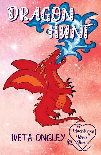 Cover image for Dragon Hunt