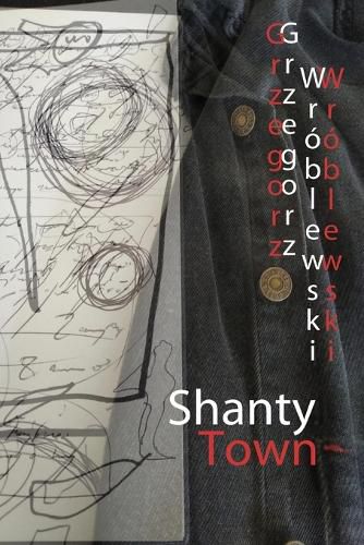 Cover image for Shanty Town