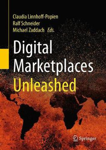 Cover image for Digital Marketplaces Unleashed