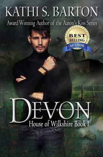 Cover image for Devon