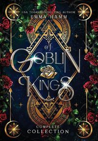 Cover image for Of Goblin Kings Complete Collection