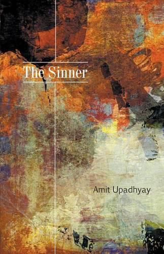 Cover image for The Sinner