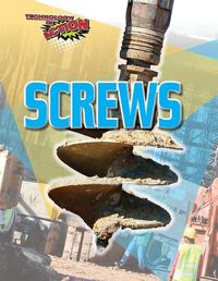 Cover image for Screws