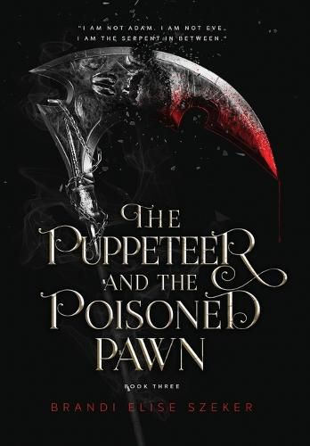 Cover image for The Puppeteer and The Poisoned Pawn