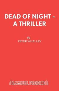 Cover image for Dead of Night