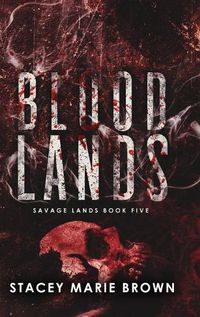 Cover image for Blood Lands