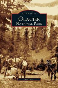 Cover image for Glacier National Park