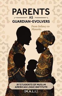 Cover image for Parents as Guardian-Evolvers