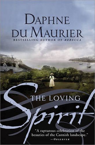 Cover image for The Loving Spirit