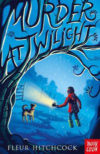 Cover image for Murder At Twilight