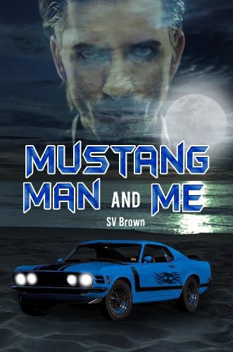 Cover image for Mustang Man And Me