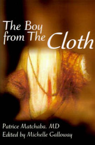 Cover image for The Boy from the Cloth