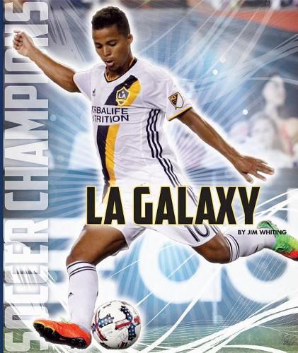 Cover image for La Galaxy