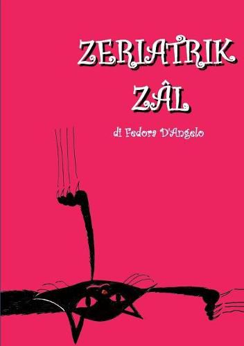 Cover image for Zeriatrik Zal