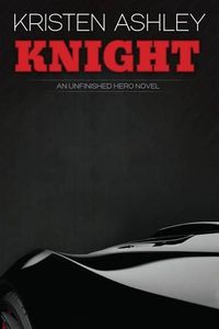 Cover image for Knight