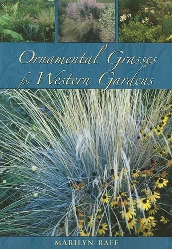 Cover image for Ornamental Grasses for the Western Garden