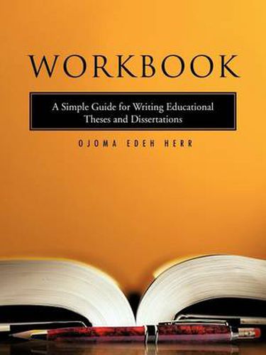 Cover image for Workbook