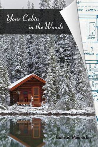 Cover image for Your Cabin in the Woods