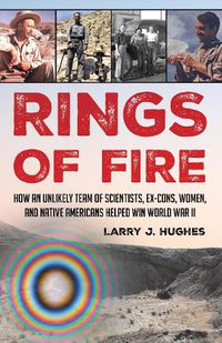 Cover image for Rings of Fire