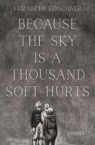 Cover image for Because the Sky is a Thousand Soft Hurts