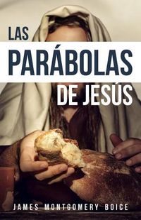 Cover image for Las Parabolas de Jesus