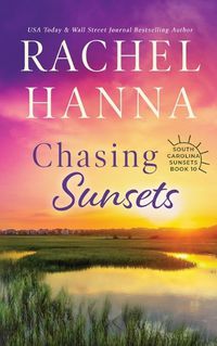 Cover image for Chasing Sunsets