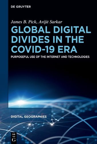 Cover image for Global Digital Divides in the COVID-19 Era