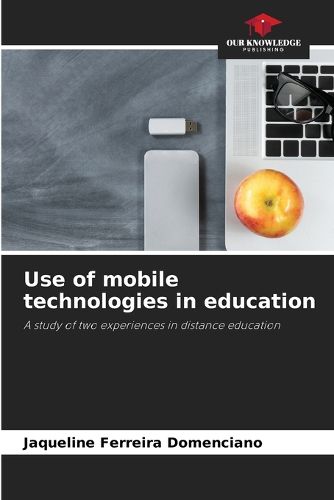 Cover image for Use of mobile technologies in education