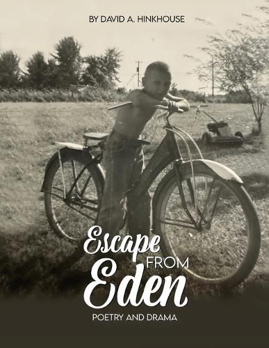 Cover image for Escape from Eden