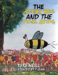 Cover image for The Angry Bee and the Final Sting