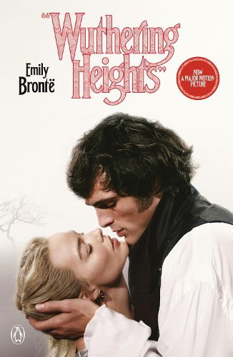 Cover image for Wuthering Heights (Movie Tie-In)