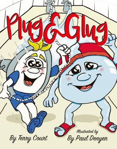 Cover image for Plug & Glug