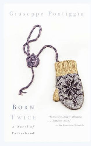 Cover image for Born Twice