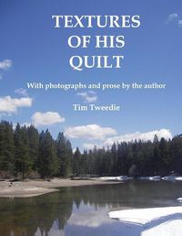 Cover image for Textures of His Quilt
