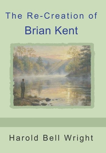 Cover image for The Re-Creation of Brian Kent