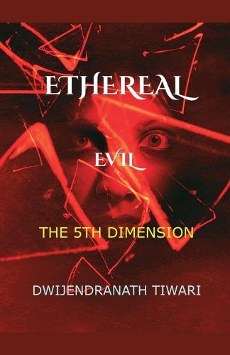 Cover image for Ethereal Evil