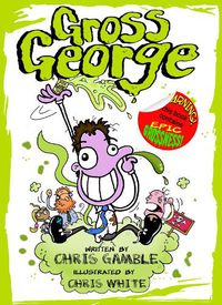 Cover image for Gross George