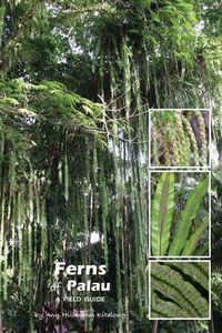 Cover image for Ferns of Palau: A Field Guide