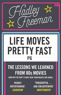 Cover image for Life Moves Pretty Fast