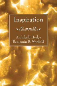 Cover image for Inspiration