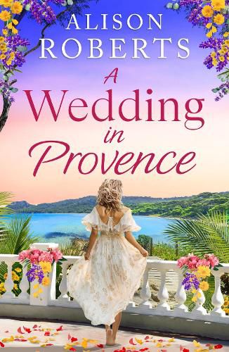 Cover image for A Wedding in Provence