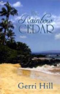 Cover image for The Rainbow Cedar
