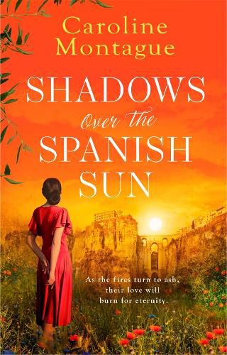 Cover image for Shadows Over the Spanish Sun