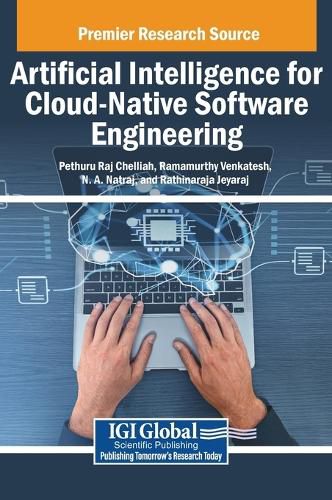 Cover image for Artificial Intelligence for Cloud-Native Software Engineering