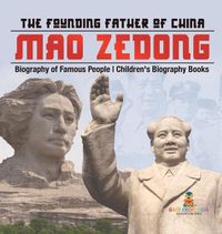 Cover image for Mao Zedong