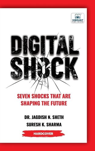 Cover image for Digital Shock