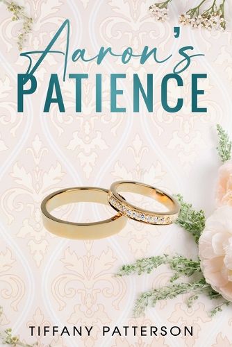 Cover image for Aaron's Patience