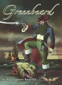 Cover image for Greenbeard